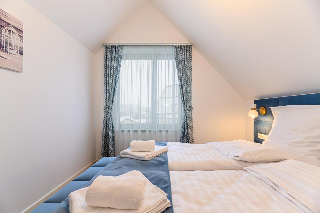Kronstadt Olarilor Apartment Брашов Экстерьер фото