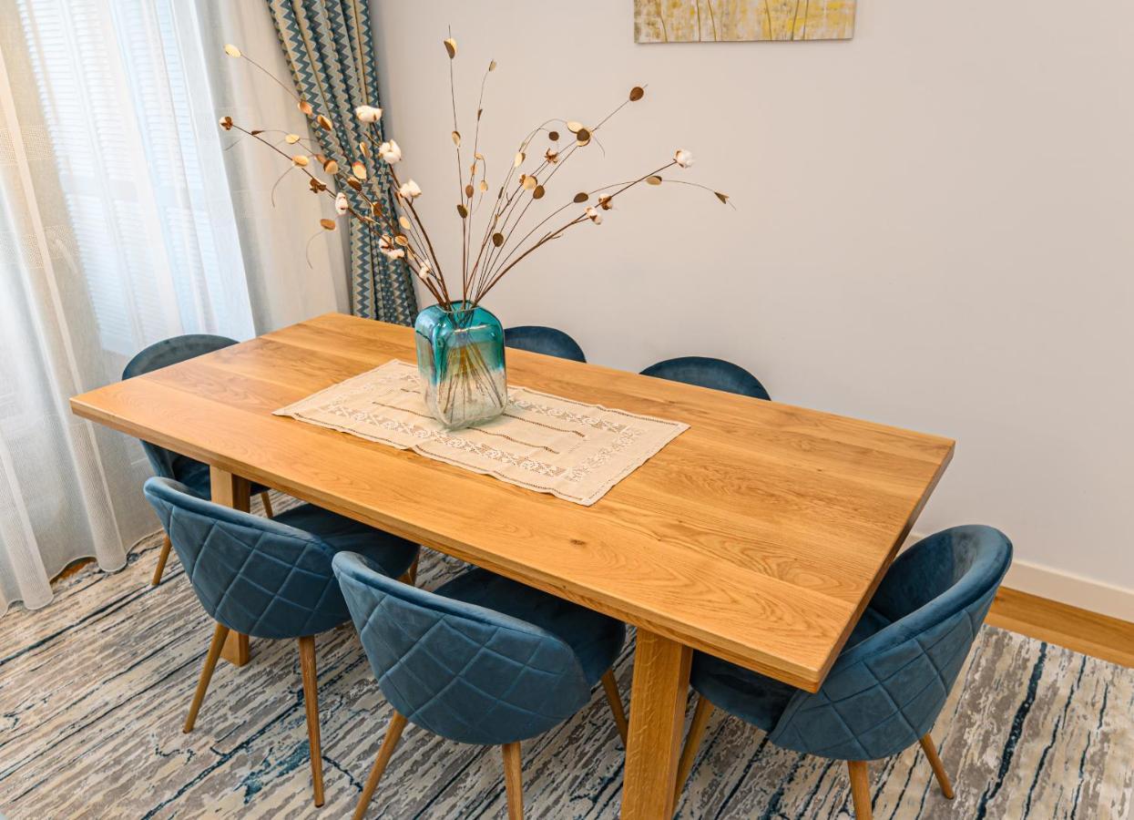 Kronstadt Olarilor Apartment Брашов Экстерьер фото