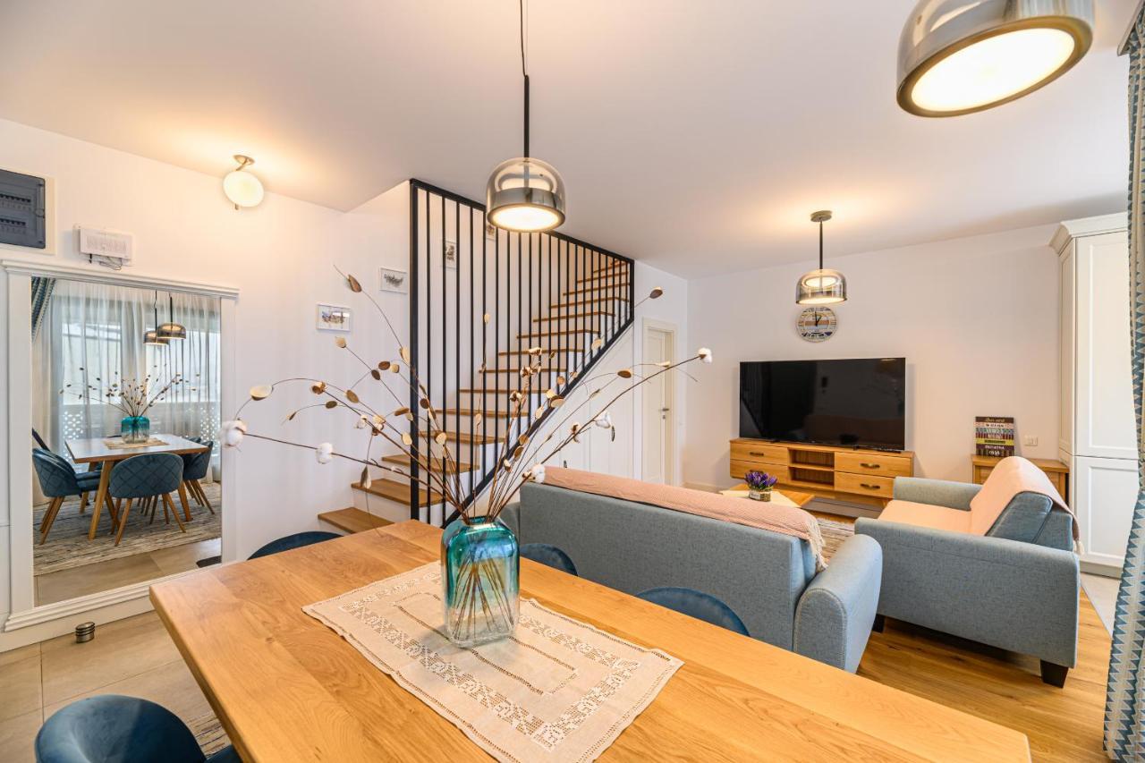 Kronstadt Olarilor Apartment Брашов Экстерьер фото