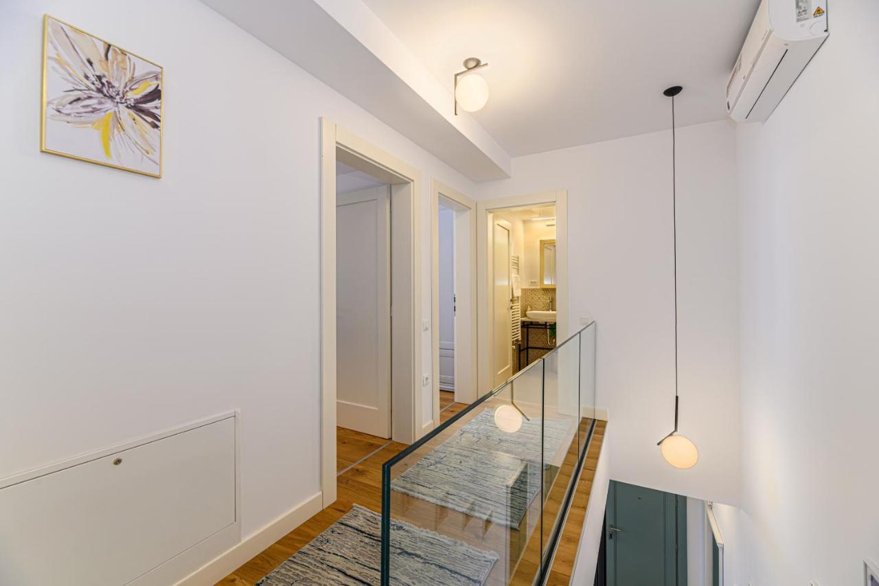 Kronstadt Olarilor Apartment Брашов Экстерьер фото