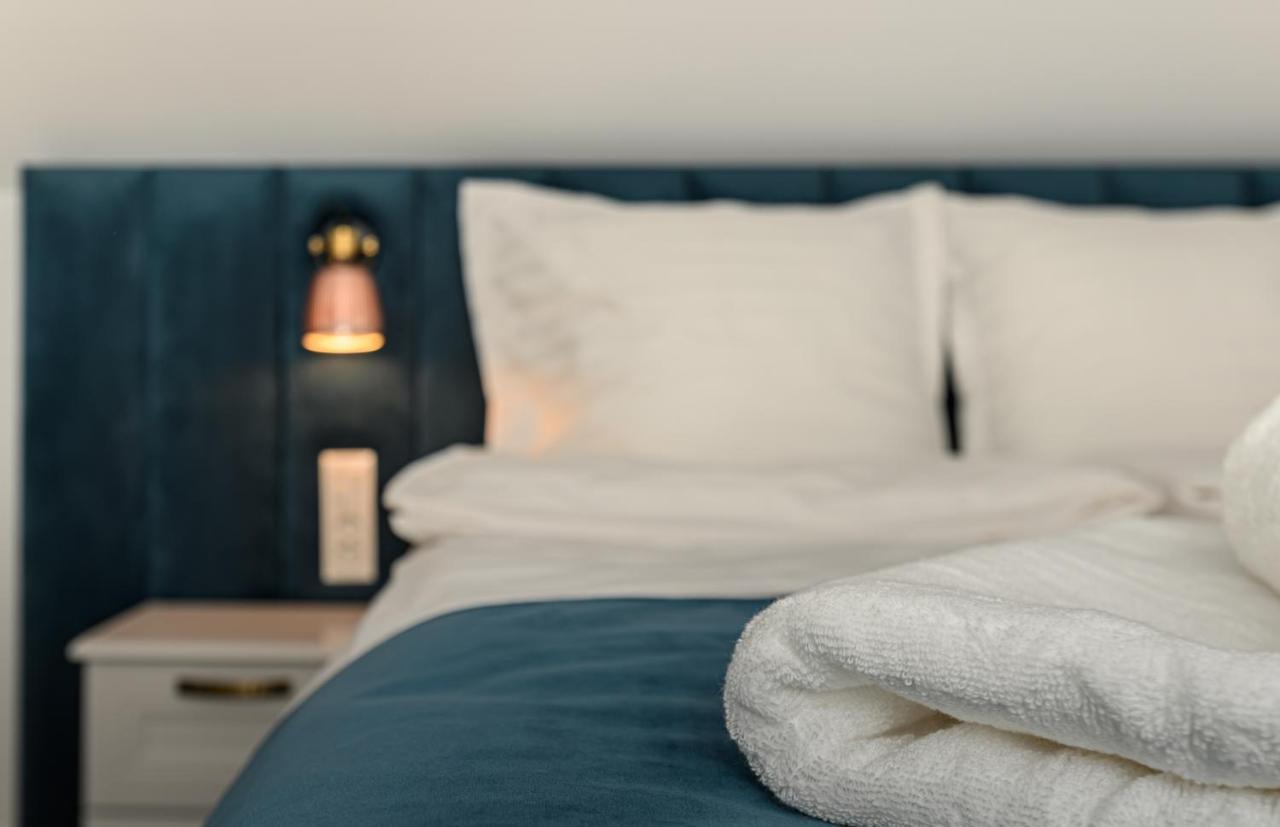 Kronstadt Olarilor Apartment Брашов Экстерьер фото