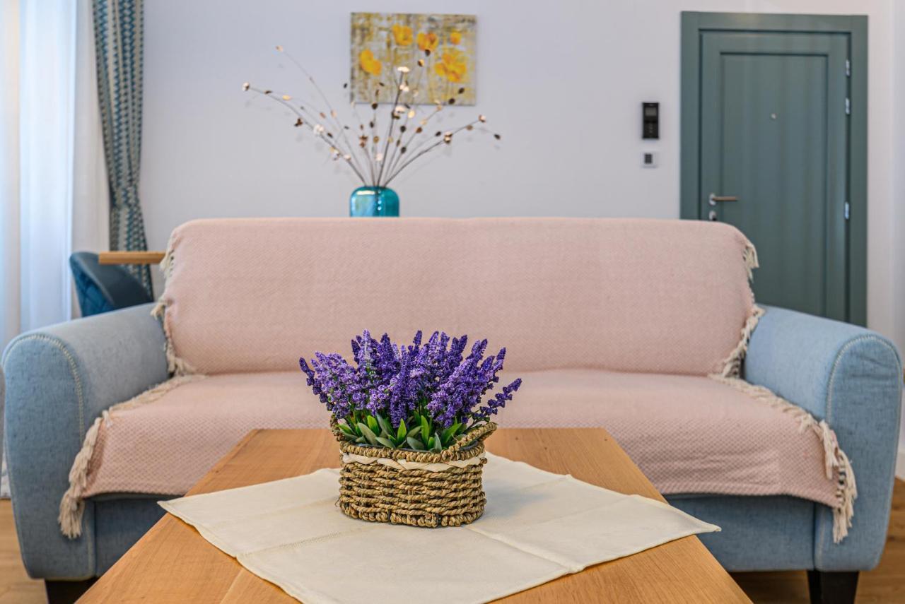 Kronstadt Olarilor Apartment Брашов Экстерьер фото